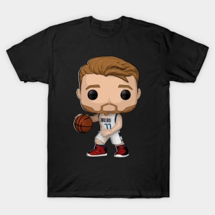 Doncic T-Shirt